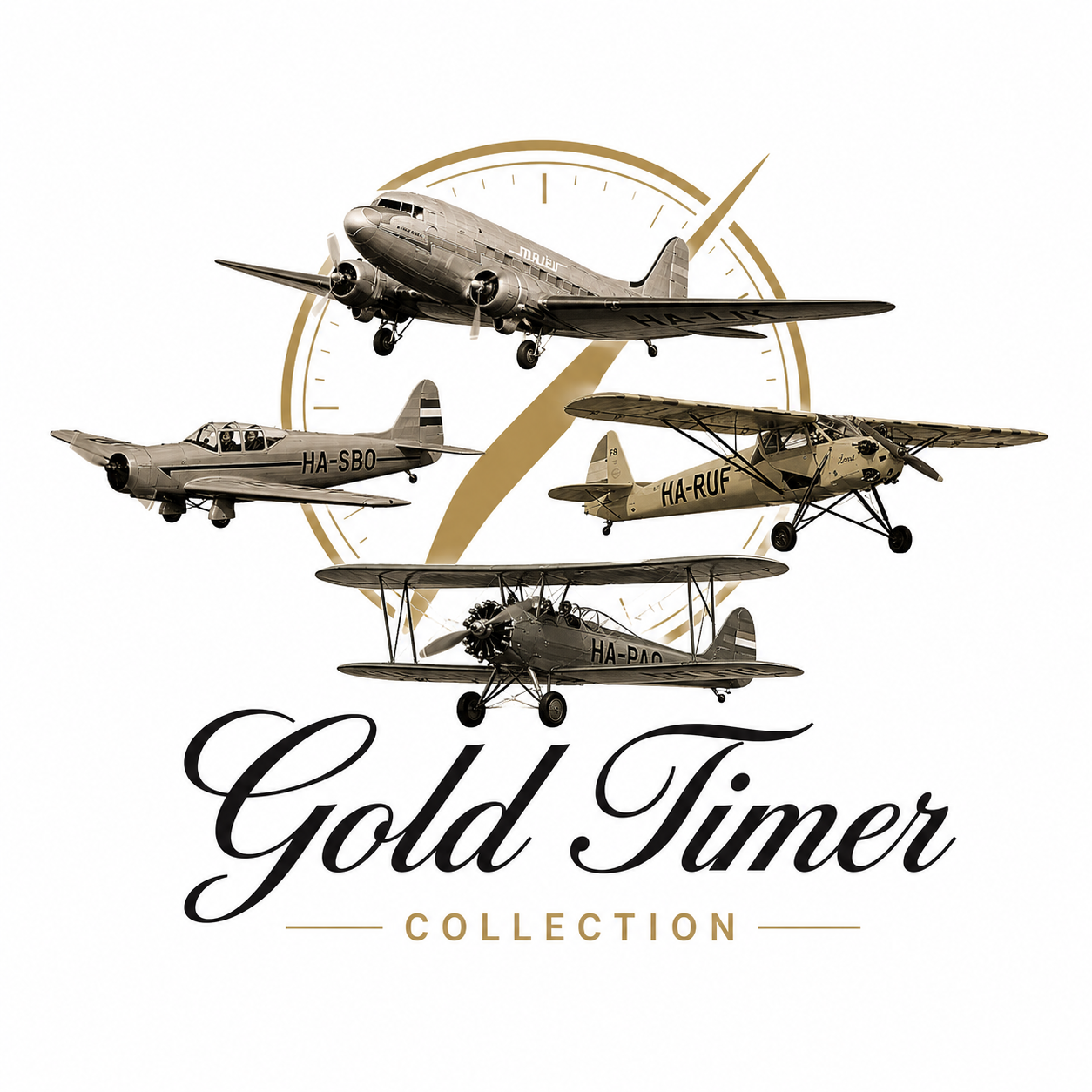 Goldtimer