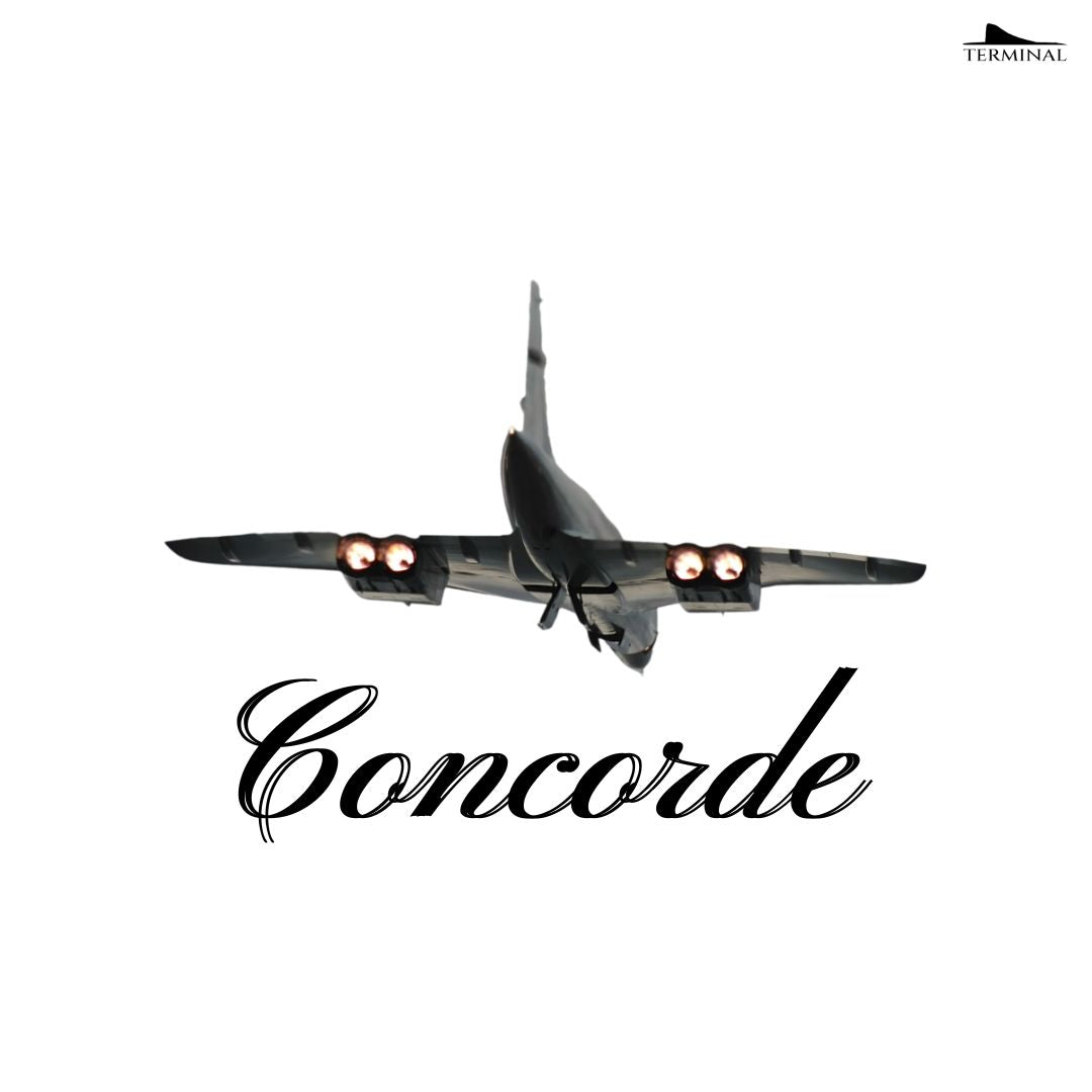 Concorde