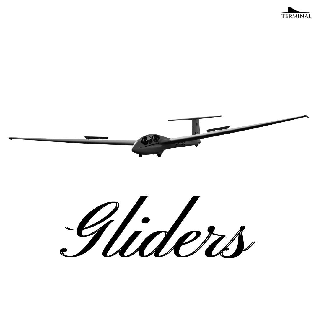 Gliders