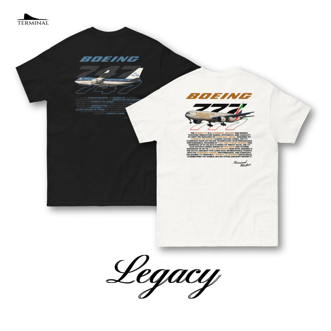 Legacy