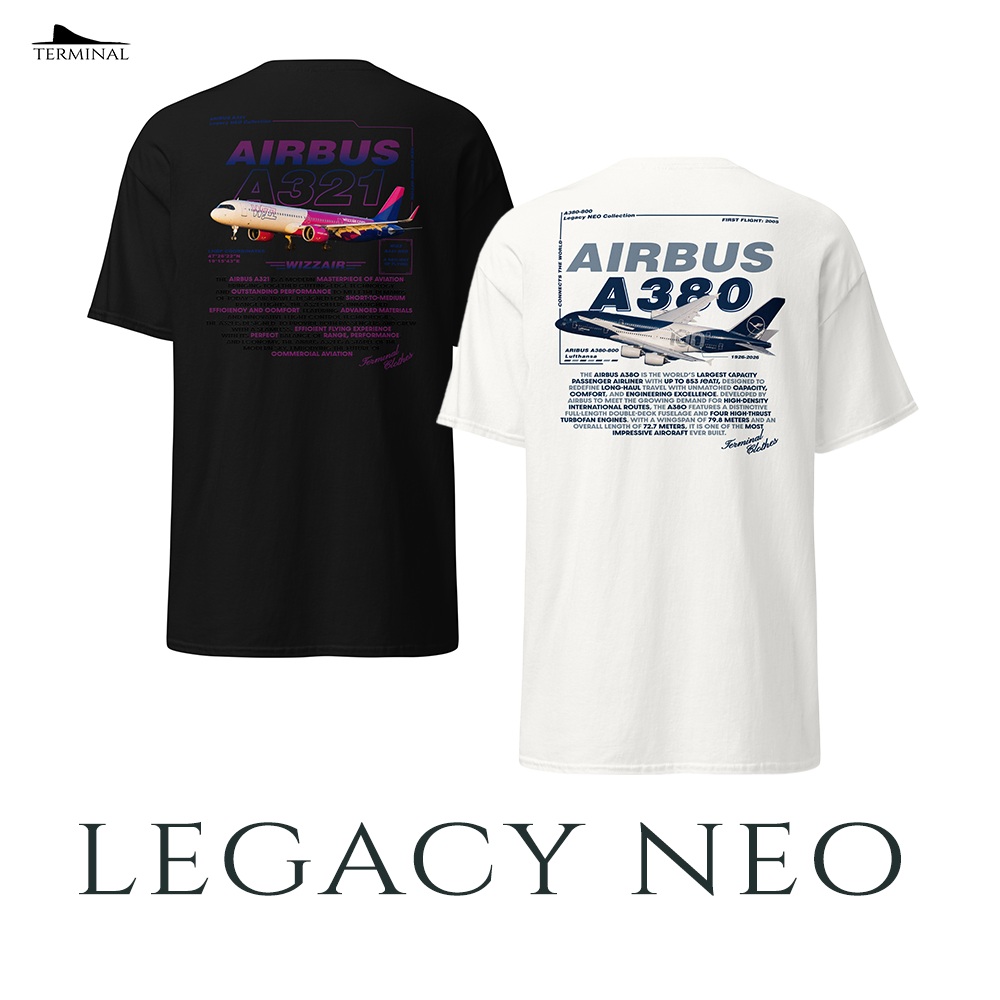 Legacy NEO