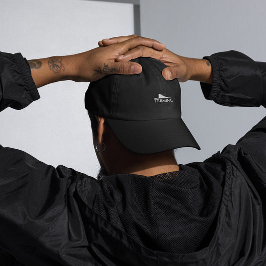 Terminal's Hat