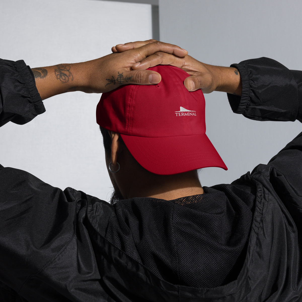 Terminal's Hat