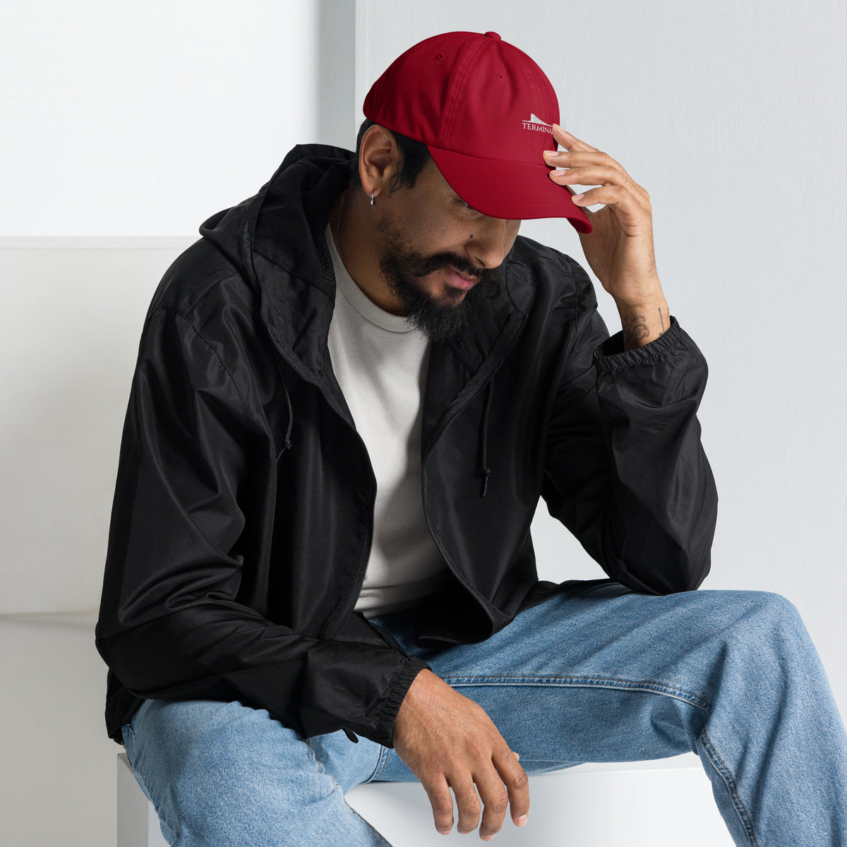 Terminal's Hat