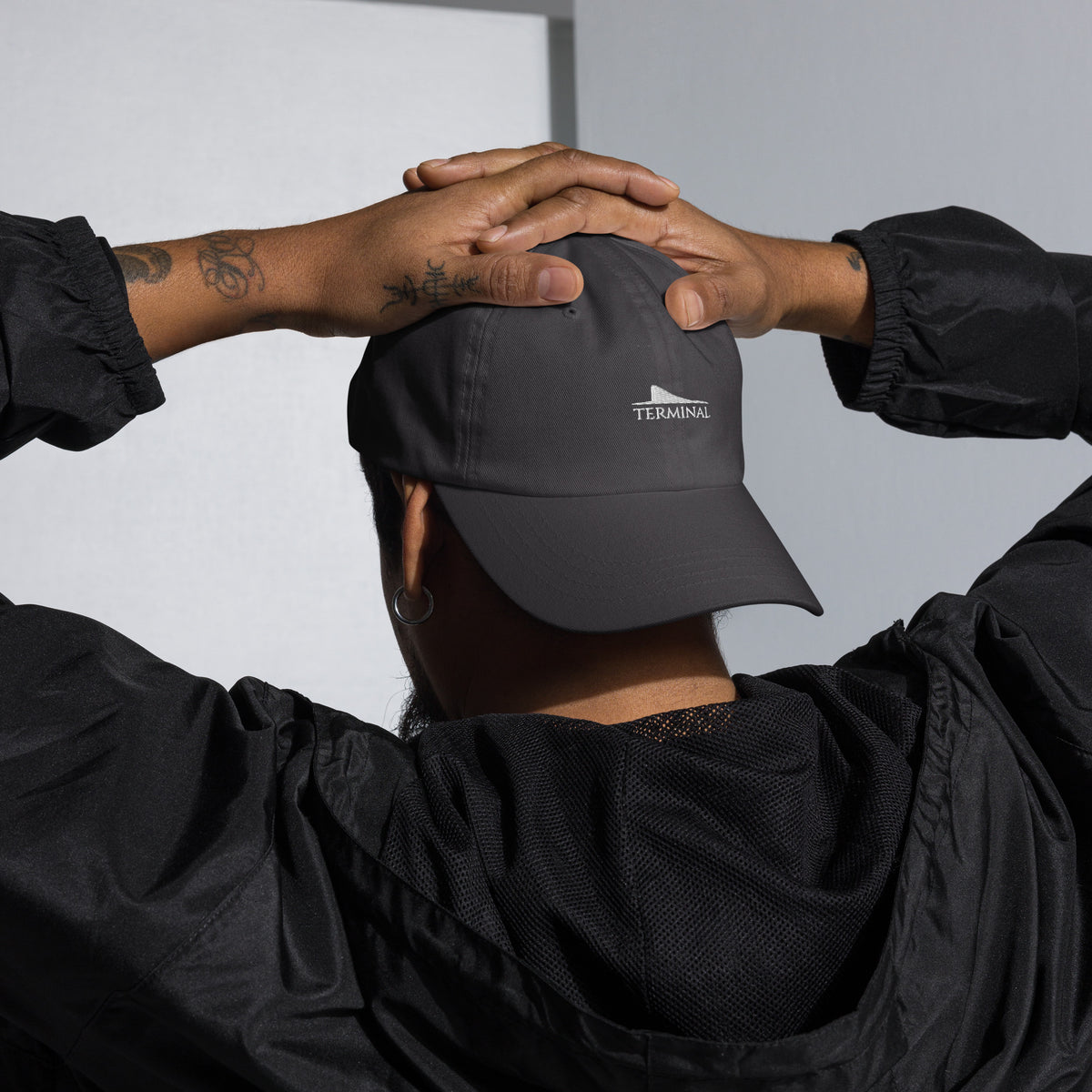 Terminal's Hat