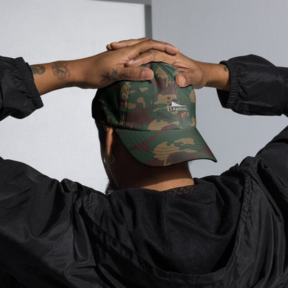 Terminal's Hat