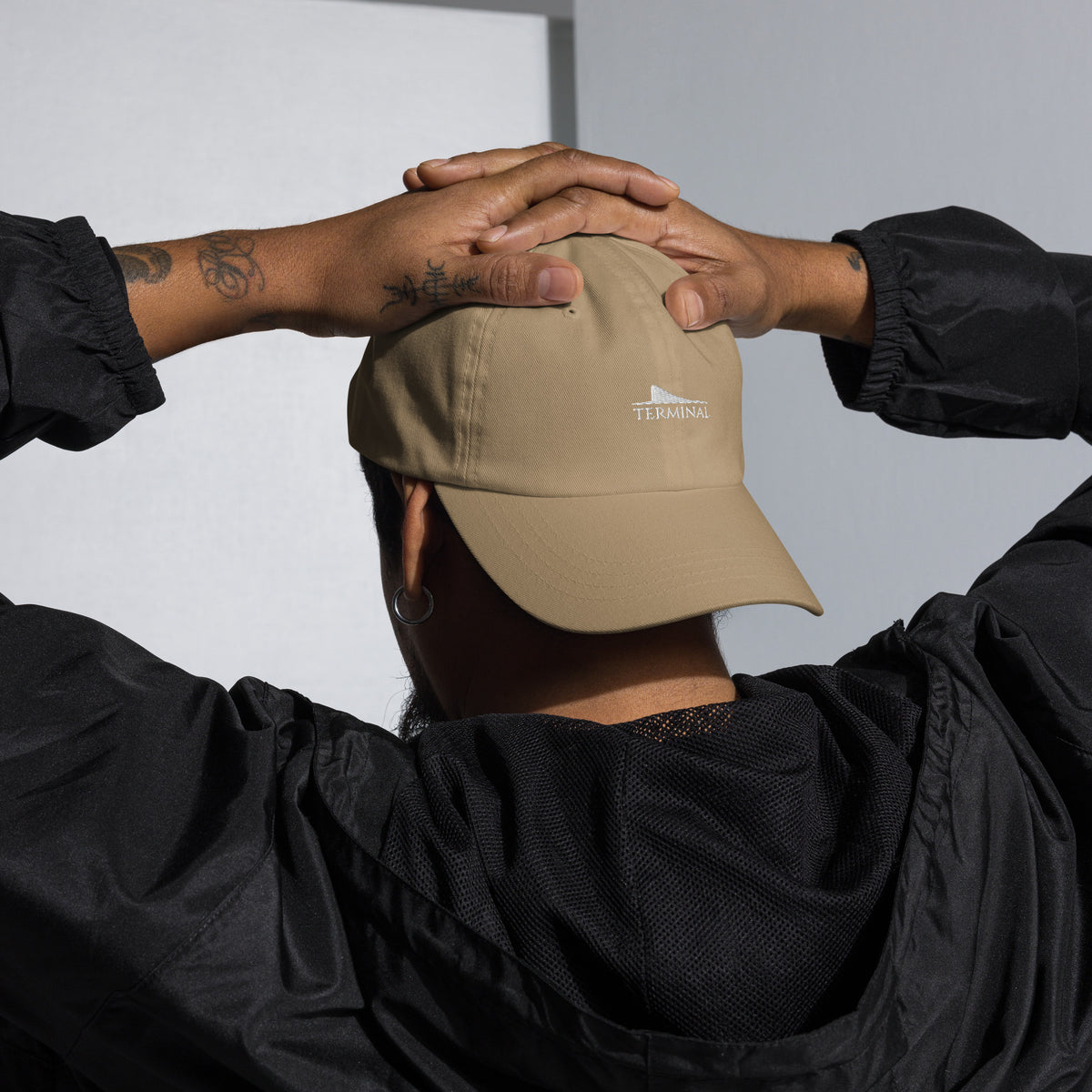 Terminal's Hat