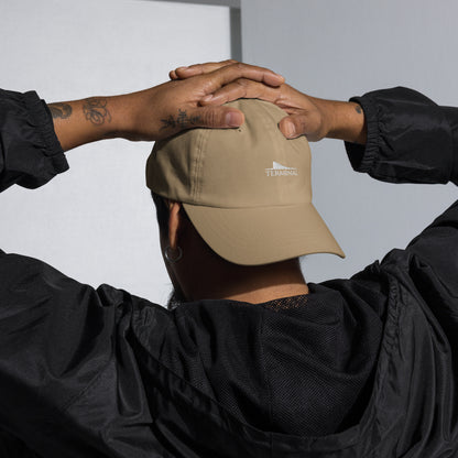 Terminal's Hat
