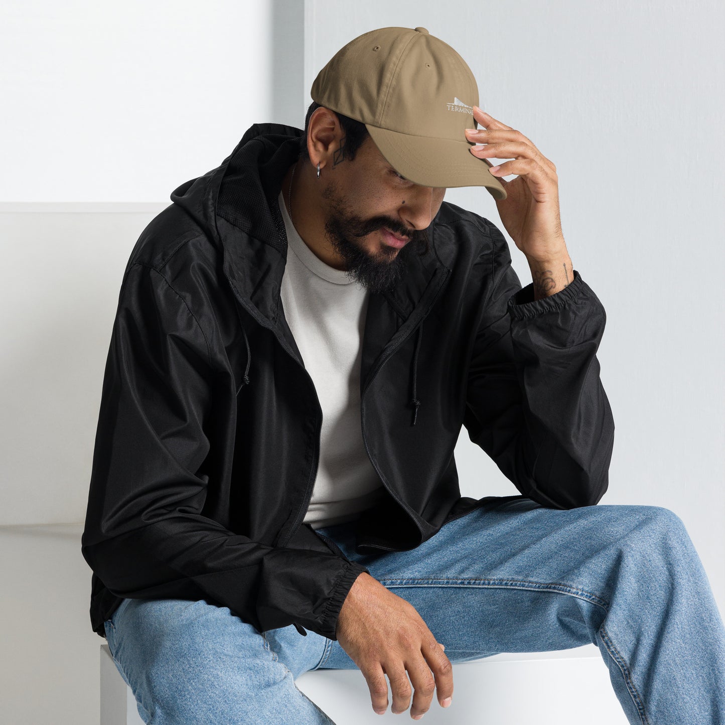 Terminal's Hat