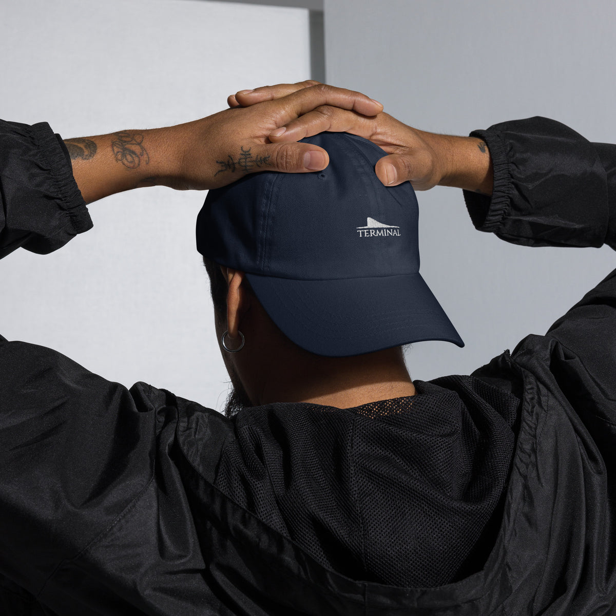 Terminal's Hat