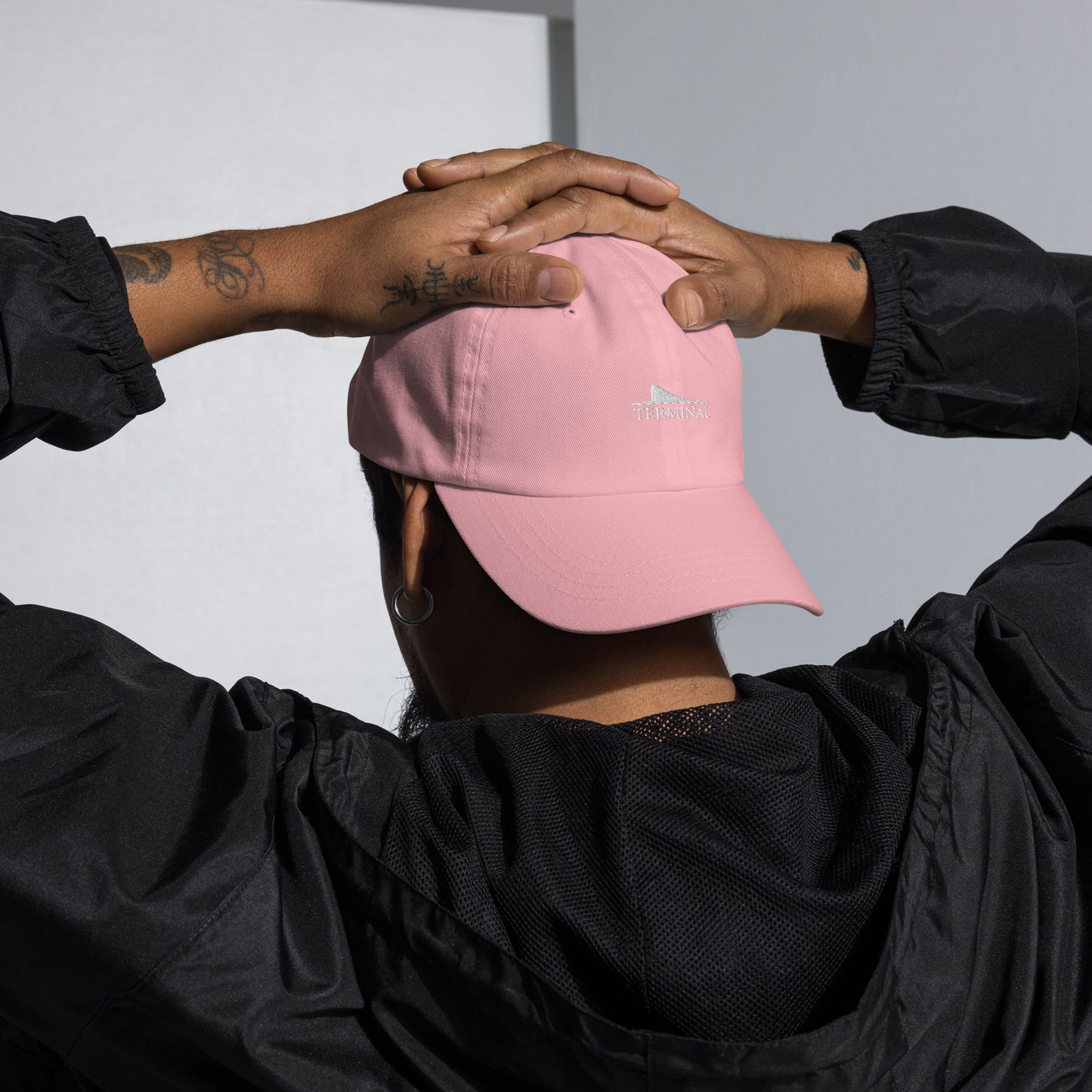 Terminal's Hat