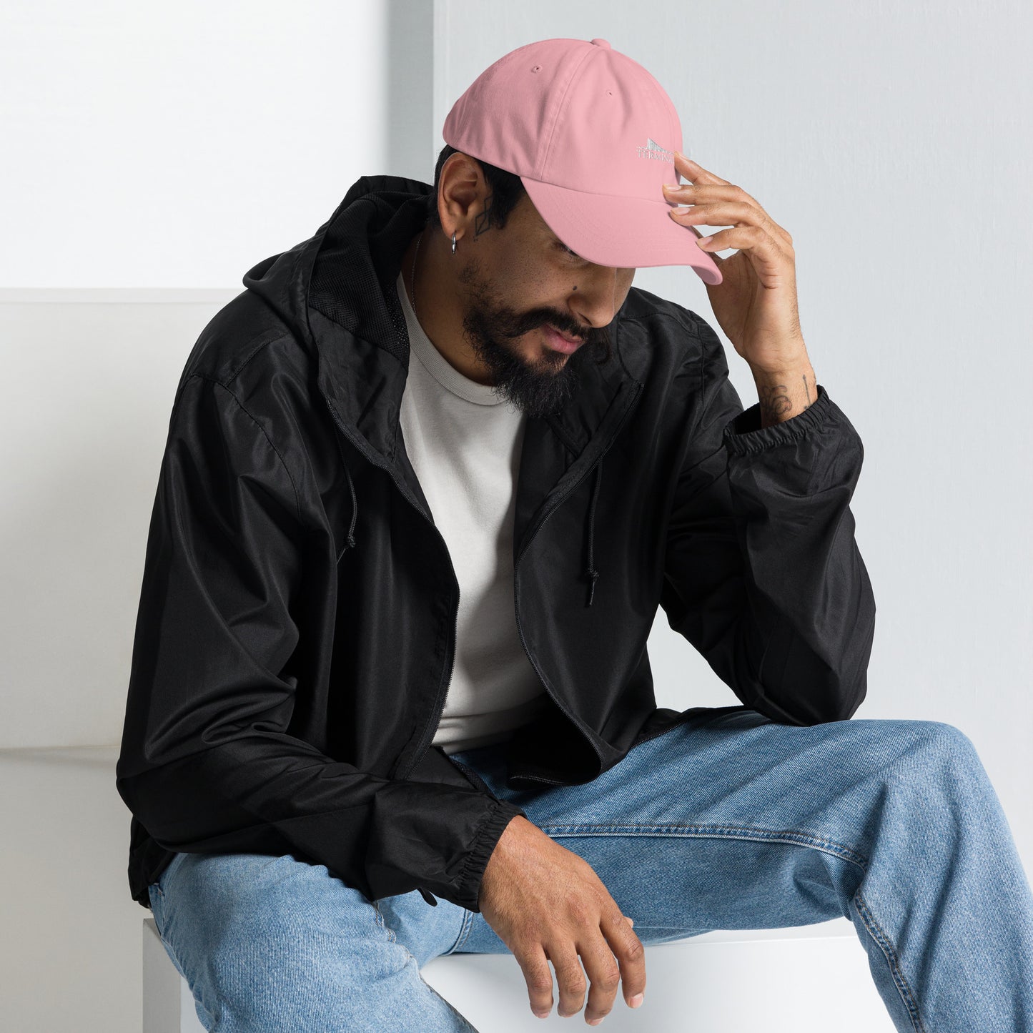 Terminal's Hat