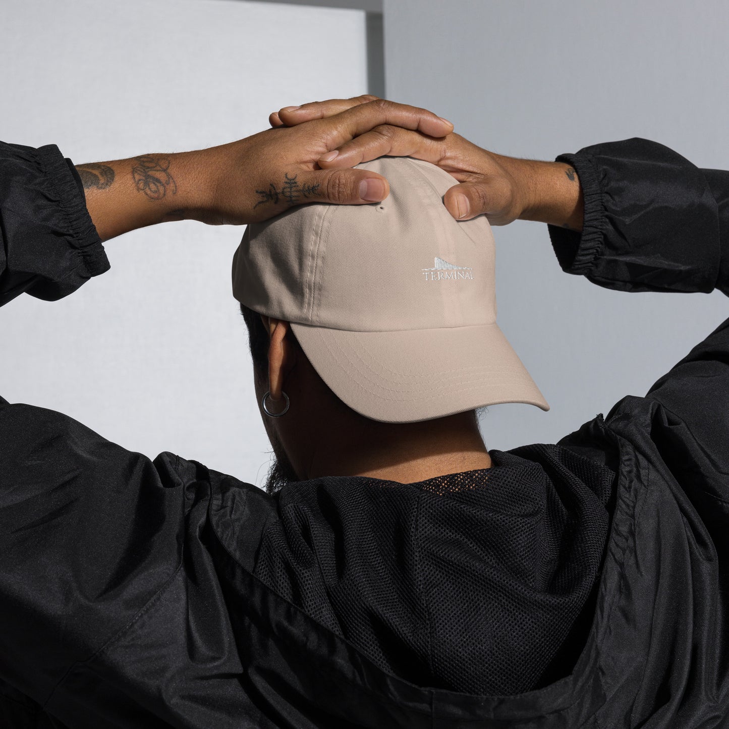 Terminal's Hat