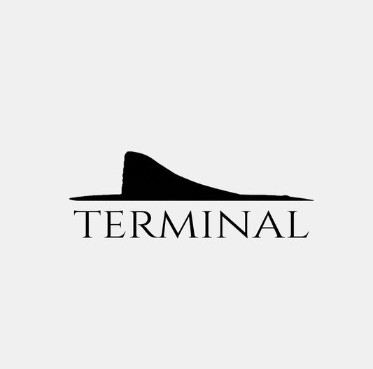Terminal's Gift Card