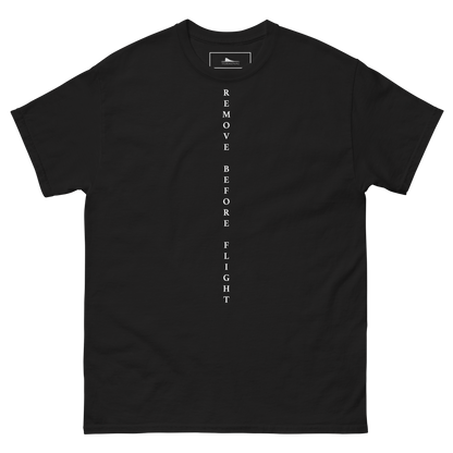 Remove Before Flight T-Shirt