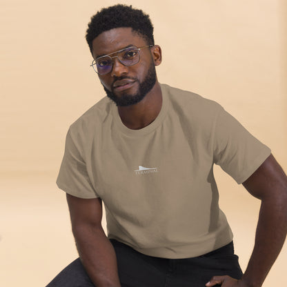 Terminal's Unisex T-Shirt Dark