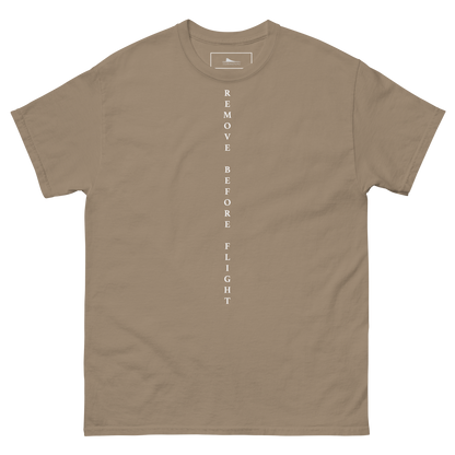 Remove Before Flight T-Shirt
