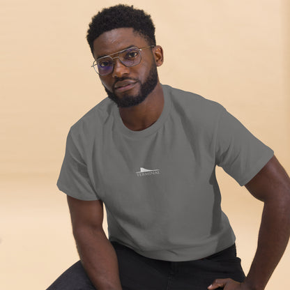 Terminal's Unisex T-Shirt Dark