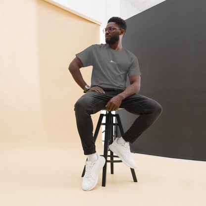 Terminal's Unisex T-Shirt Dark