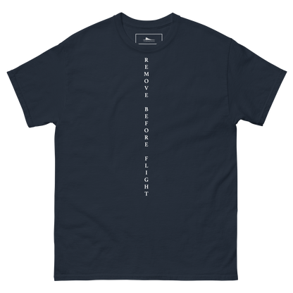 Remove Before Flight T-Shirt