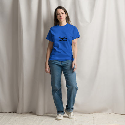 Boeing 747's T-Shirt - Terminal Clothes
