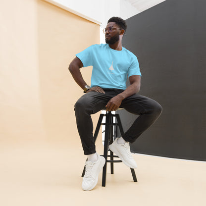 Concorde's Unisex T-Shirt