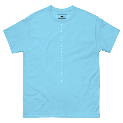 Remove Before Flight T-Shirt