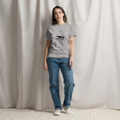 Boeing 747's T-Shirt - Terminal Clothes