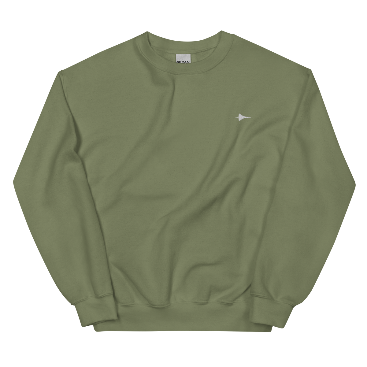 Concorde's Sweatshirt