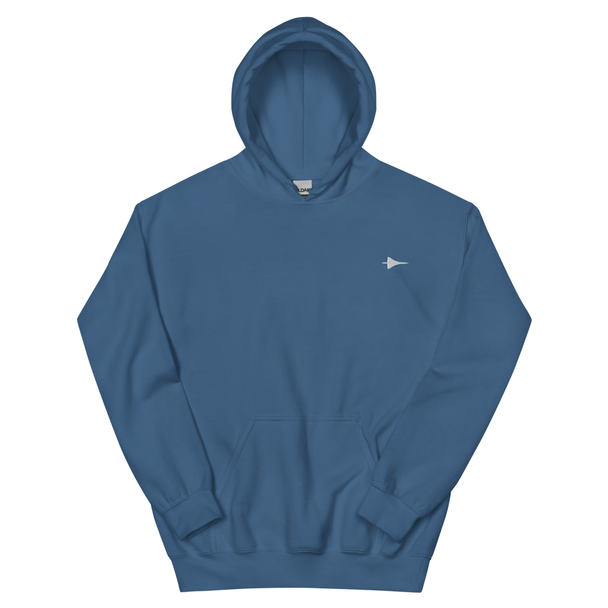 Concorde's Hoodie