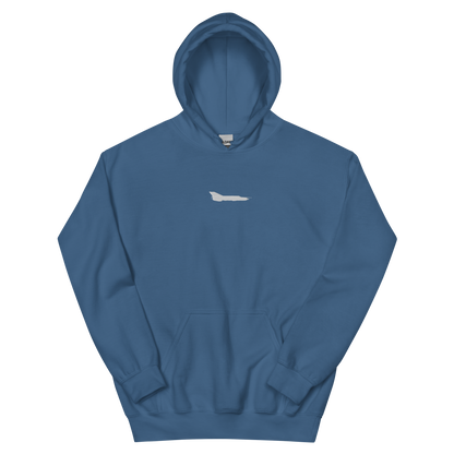 MiG-21's Hoodie