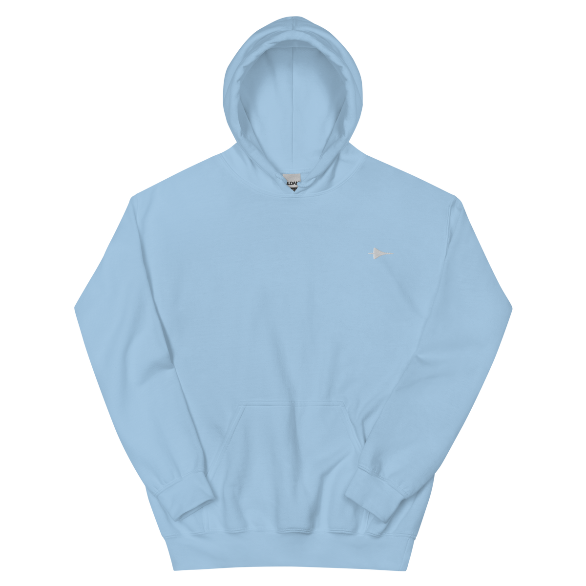 Concorde's Hoodie