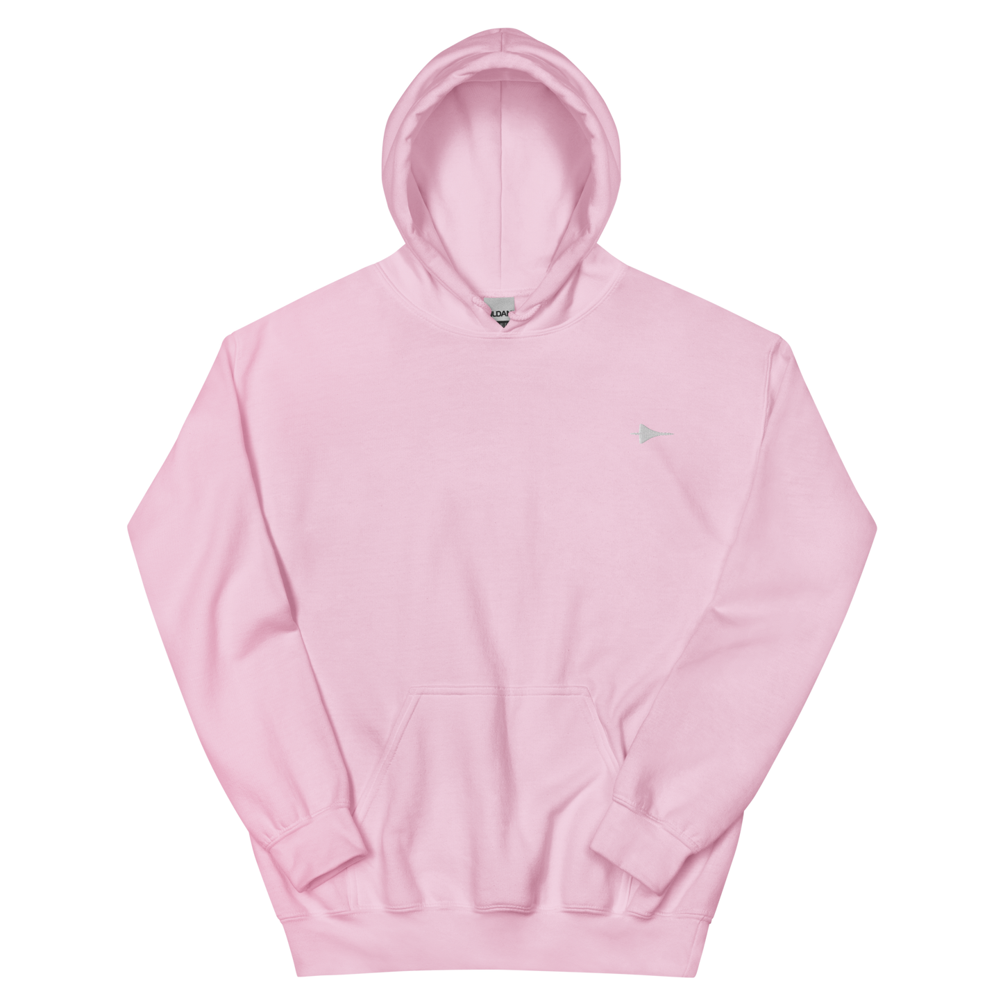Concorde's Hoodie