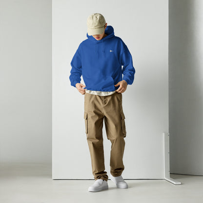 Concorde's Hoodie