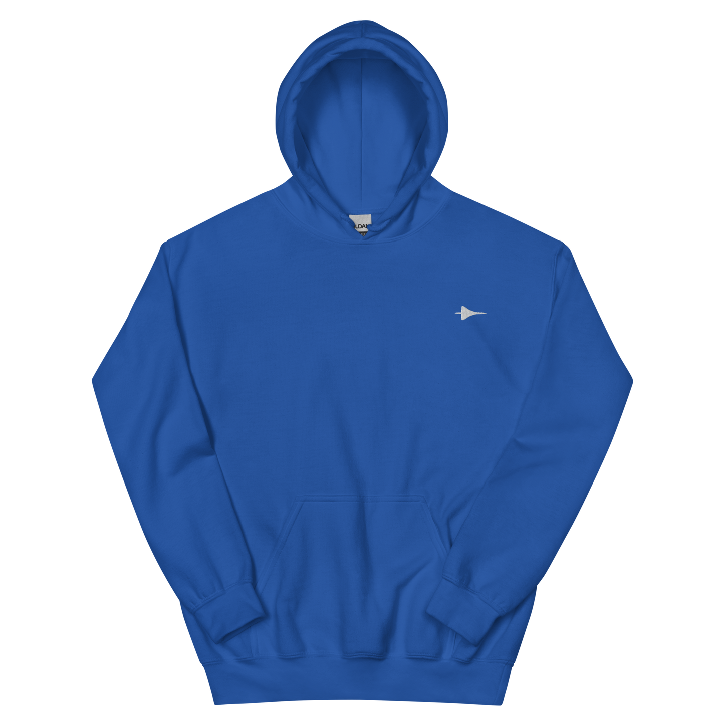 Concorde's Hoodie