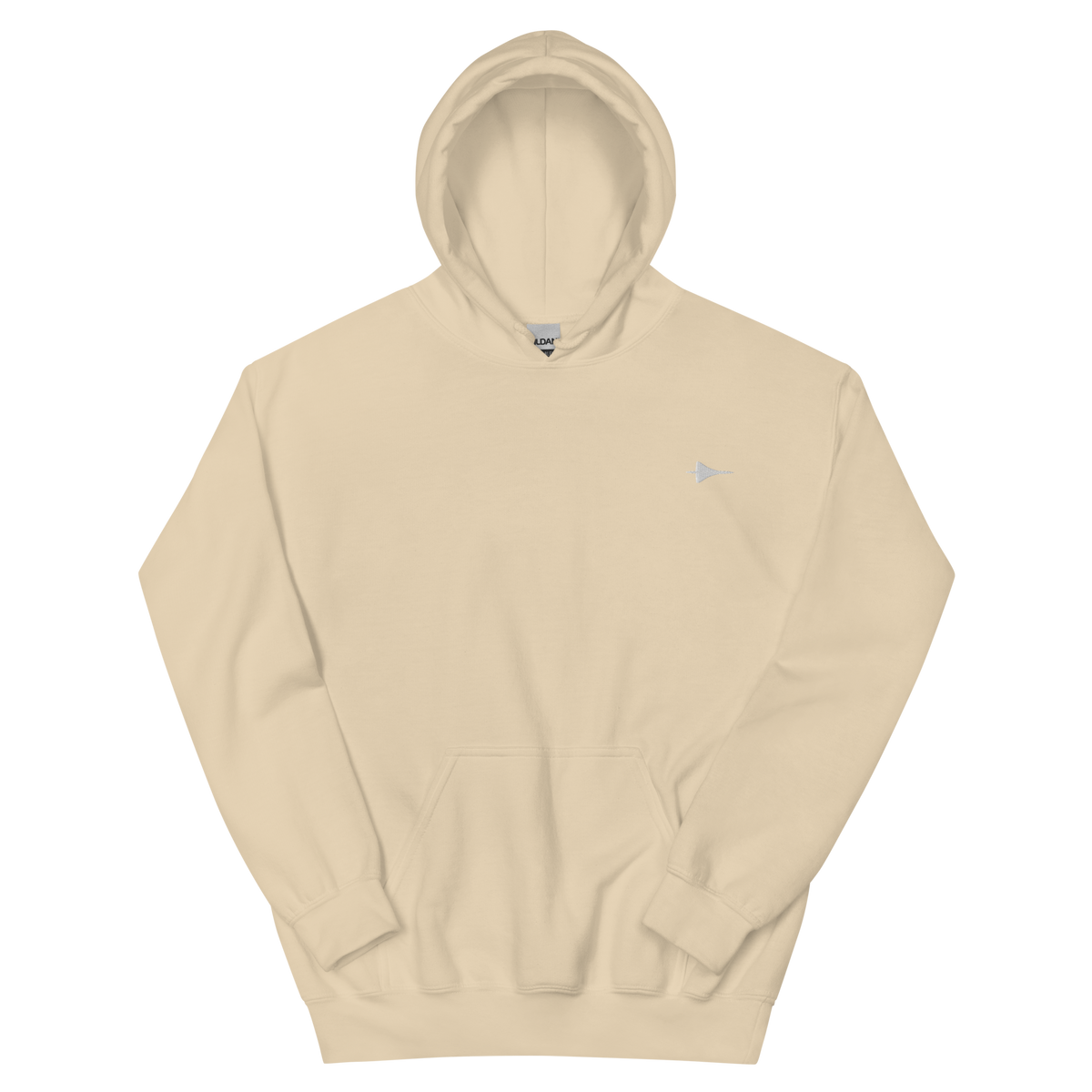 Concorde's Hoodie