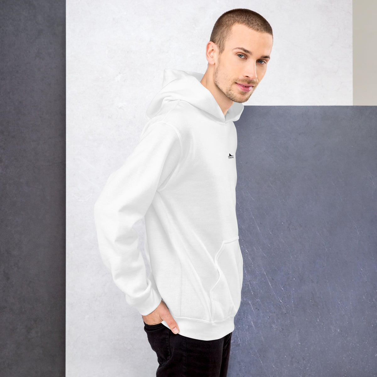 Terminal's Hoodie Light
