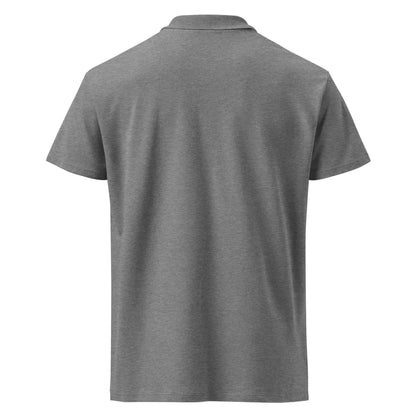 Terminal's Premium Polo Shirt Light