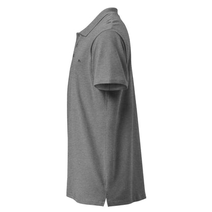 Terminal's Premium Polo Shirt Light