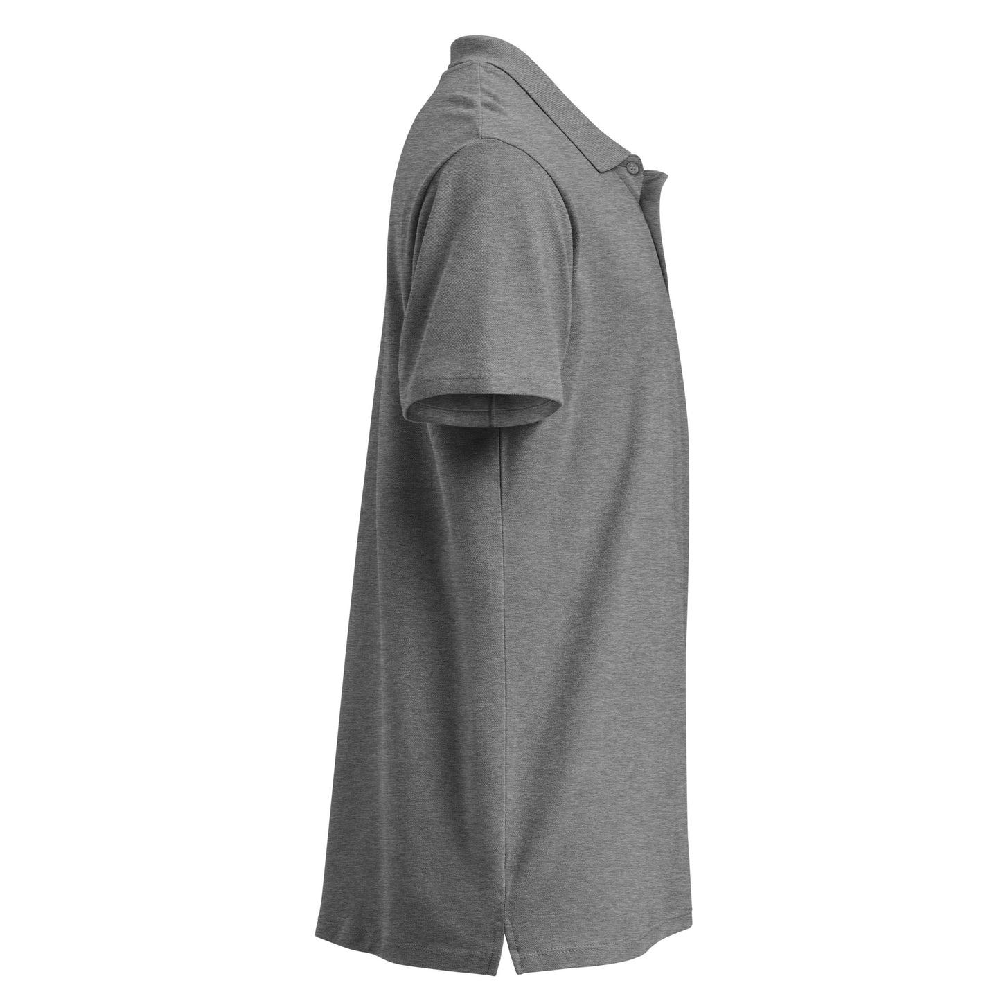 Terminal's Premium Polo Shirt Light