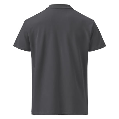 Terminal's Premium Polo Shirt Dark