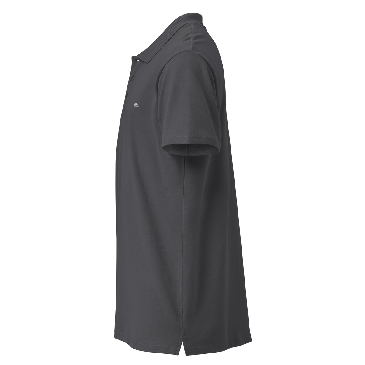 Terminal's Premium Polo Shirt Dark