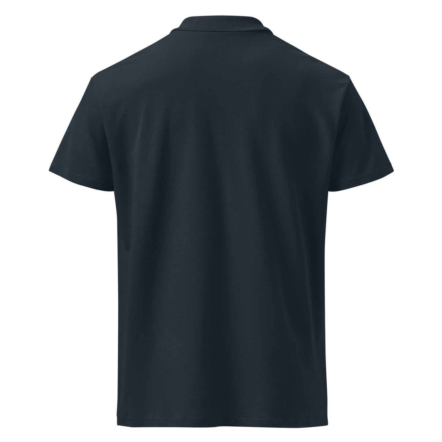 Terminal's Premium Polo Shirt Dark