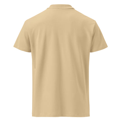 Terminal's Premium Polo Shirt Dark