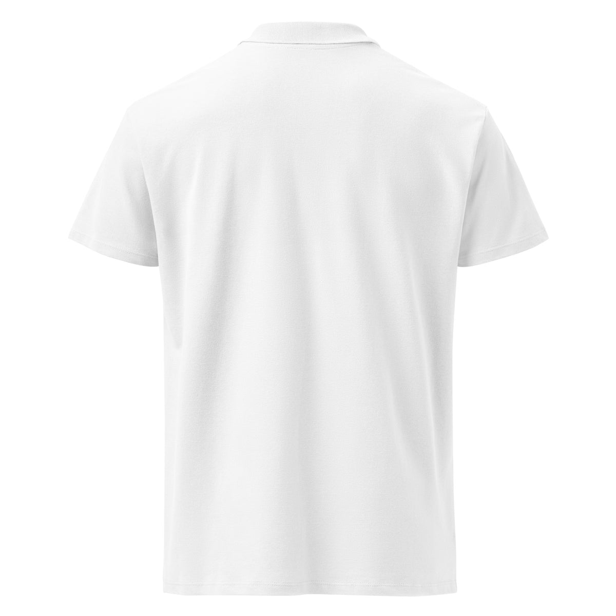 Terminal's Premium Polo Shirt Light