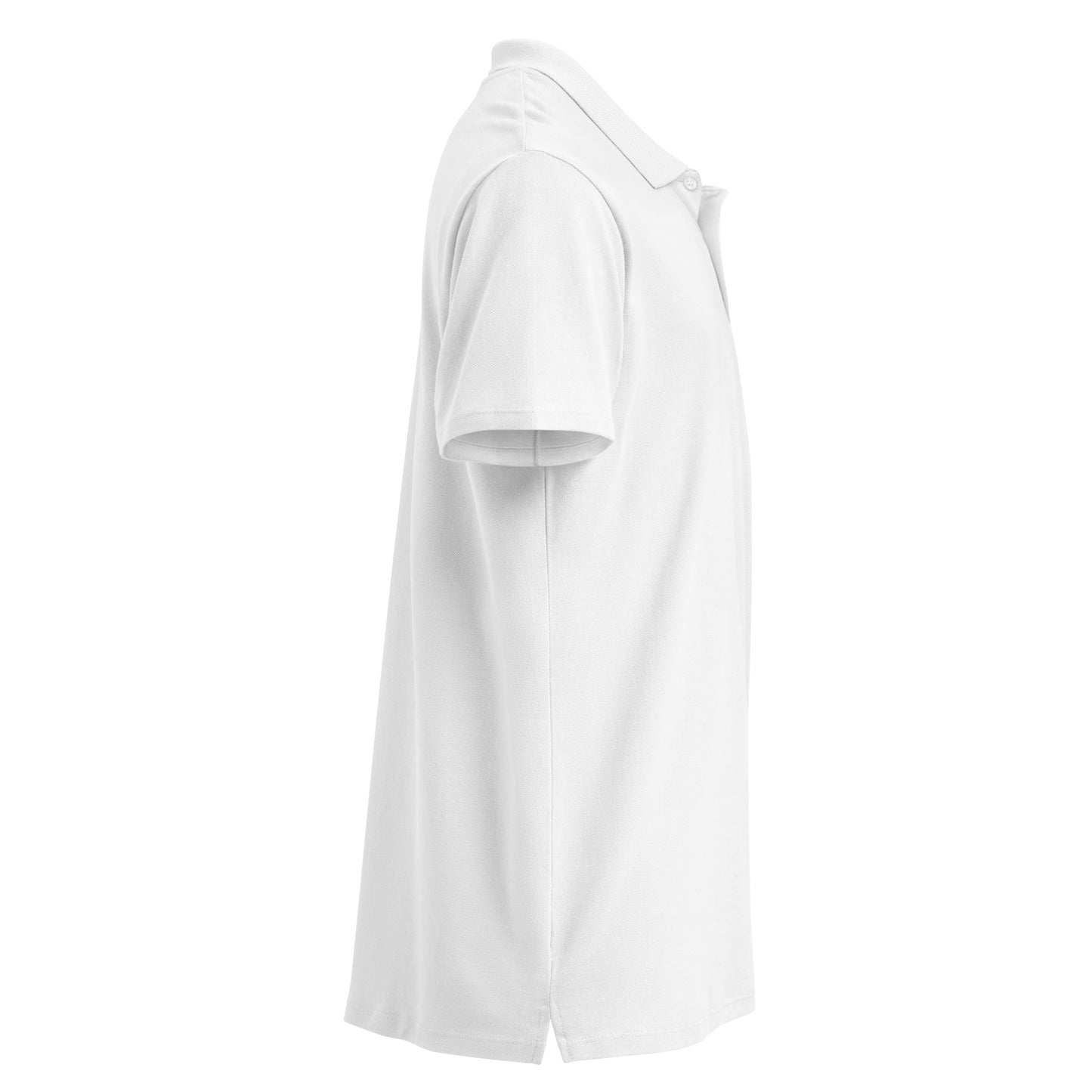 Terminal's Premium Polo Shirt Light