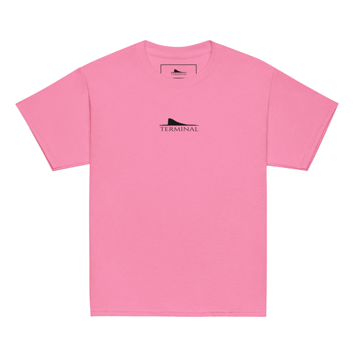 Terminal's Kids T-Shirt
