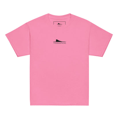 Terminal's Kids T-Shirt
