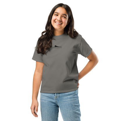 Terminal's Kids T-Shirt