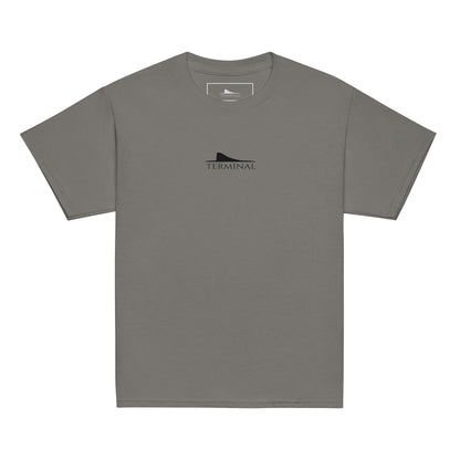 Terminal's Kids T-Shirt